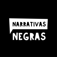 Coletivo Narrativas Negras Logo