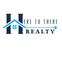 Here To There Realty, LLC Logo