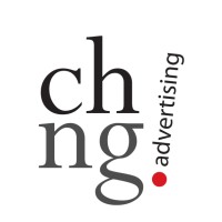 Chng Advertising Logo