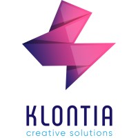 Klontia Creative Solutions Logo