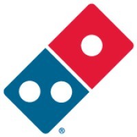 Domino’s Pizza UK & Ireland Ltd Logo