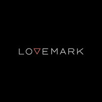 Lovemark Brand Engagement Logo