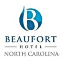 Beaufort Hotel NC Logo