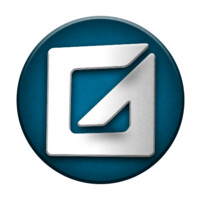 Gedit Media Logo