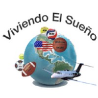 Viviendo el Sueño Logo