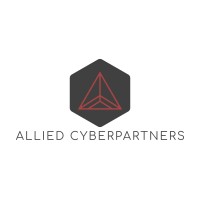 Allied Cyberpartners Logo