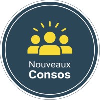 Nouveaux-Consos Logo