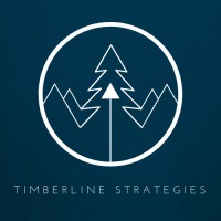 Timberline Strategies Logo
