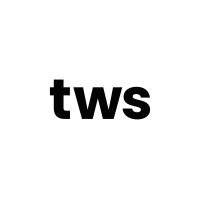 TWS - Technische Werke Schussental Logo