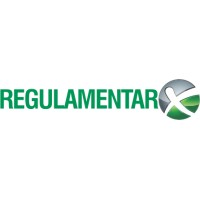 REGULAMENTARX Logo
