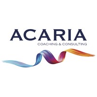 Acaria Coaching & Consulting Ltd Logo