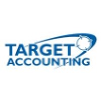 Target Accounting Logo