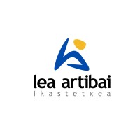 LEA ARTIBAI IKASTETXEA Logo