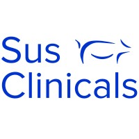 Sus Clinicals, Inc. Logo