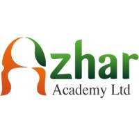 Azhar Academy Logo