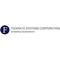 Federate Systems Corp Logo