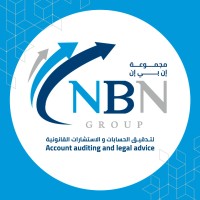 NBN Dubai group Logo