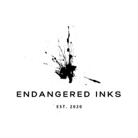 ENDANGERED INKS Logo