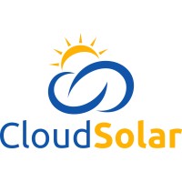 CloudSolar Inc. Logo