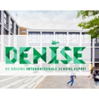 DENISE (PO/VO/ISK/IB school in Amsterdam) Logo