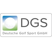 Deutsche Golf Sport GmbH Logo