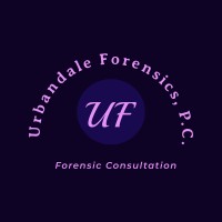 Urbandale Forensics, P.C. Logo