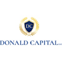 Donald Capital, LLC Logo