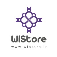 wistore | ویستور Logo