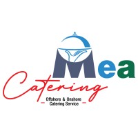 Mea Catering Logo