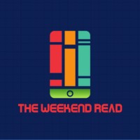 The Weekend Read Logo