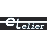 E-telier Logo