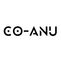 CO-ANU Logo
