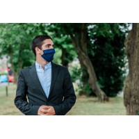 The Kosher Mask Co Logo
