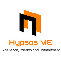 Hypsos ME - Dubai - exhibitions, museums, interior Logo