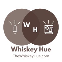 The Whiskey Hue Logo