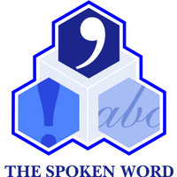 The Spoken Word Logo