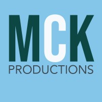 McK Productions Logo
