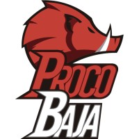 Procobaja Logo