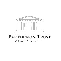 THE PARTHENON TRUST Logo
