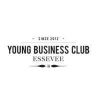 Young Business Club Essevee (YBCE) Logo