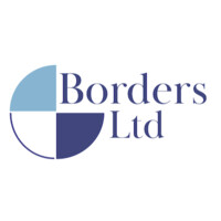 Borders Ltd Logo