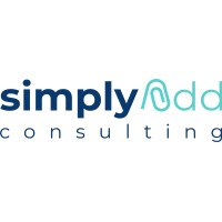 SIMPLYADD Consulting Logo