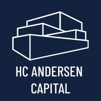 HC Andersen Capital Logo