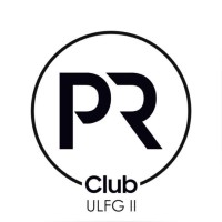 Public Relations Club Logo