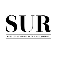 SUR Travel Logo
