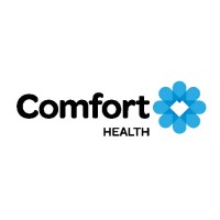 Comfort Health Logo