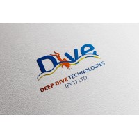 Deep Dive Technologies Pvt. Ltd. Logo