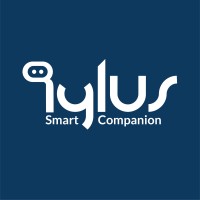 IYLUS Logo