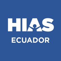 HIAS Ecuador Logo