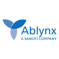 Ablynx Logo